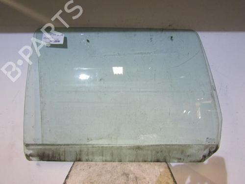 Used Rear left door window FORD GALAXY I (WGR) 1.9 TDI (115 hp) 25106451