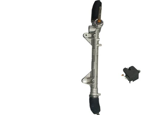 Steering rack RENAULT CAPTUR I (J5_, H5_) 1.2 TCe 120 | BP29612025M22 - Image 3