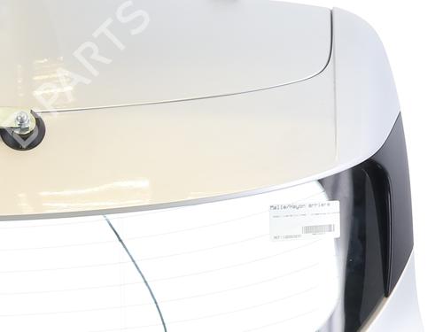 Tailgate RENAULT CLIO V (B7_) 1.6 E-TECH 140 (B7MU) | BP39214954C6 - Image 8