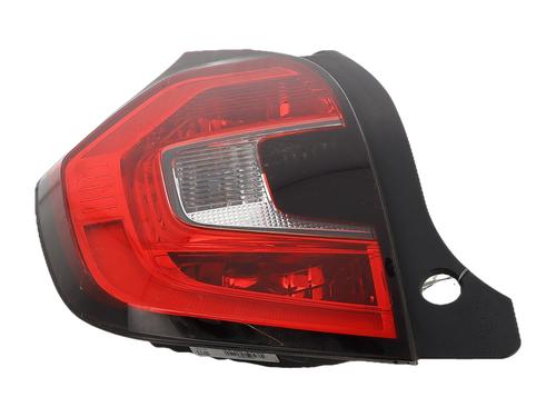 Left taillight RENAULT TWINGO III (BCM_, BCA_) 1.0 SCe 65 (BCMJ) | BP37749076C34 - Image 2