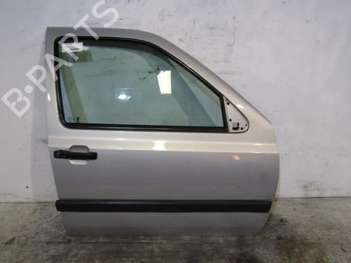 Used Right front door VW GOLF IV (1J1) 1.9 TDI (110 hp) 25078804