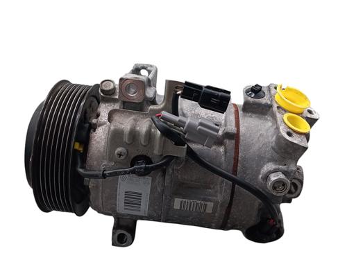 AC compressor RENAULT MEGANE III Hatchback (BZ0/1_, B3_) 1.2 TCe (BZ2B, BZ11) | BP32732064M34  - Image 5