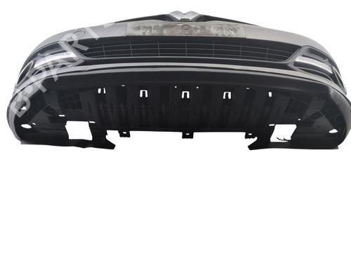 Front bumper RENAULT MEGANE III Grandtour (KZ0/1) 1.2 TCe (KZ2B, KZ11) | BP29598111C7 