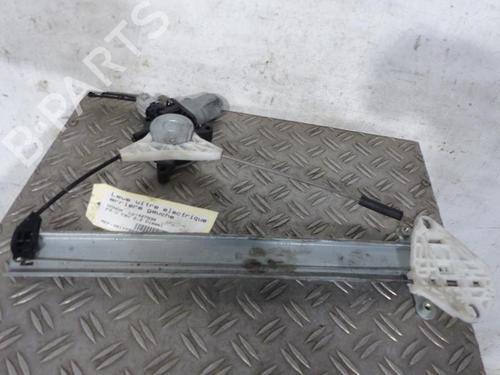 Used Rear left window mechanism HONDA FR-V (BE) 2.2 i CTDi (BE5) (140 hp) 25079675