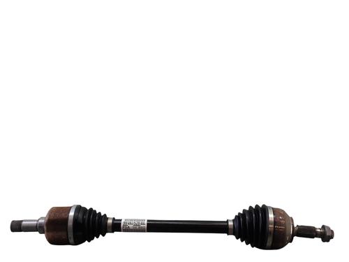 Left front driveshaft PEUGEOT EXPERT Van (V_) 2.0 BlueHDi 145 | BP27293721M38 