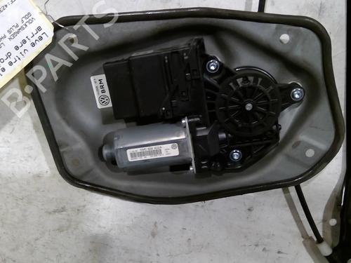 Used Rear right window mechanism VW GOLF V (1K1) [2003-2010]  25111445