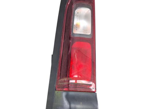 Left taillight FIAT TALENTO Van (296_) 1.6 D | BP30576804C34 - Image 7