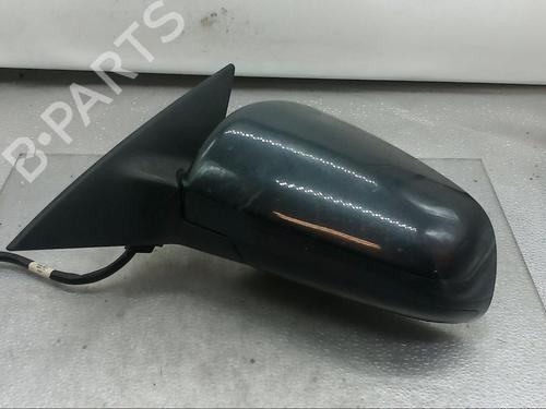 Left mirror AUDI A6 C6 (4F2) 3.0 TDI quattro | BP25068400C26 