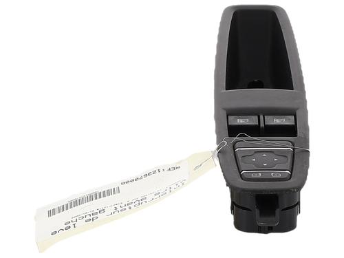 Used Left front window switch Left front window switch RENAULT ZOE (BFM_) [2012-2026] 33723821 33723821