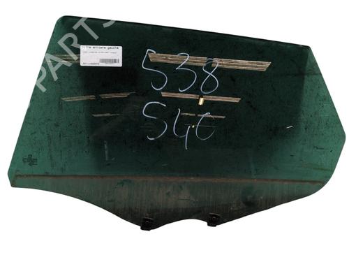 Rear left door window PEUGEOT 508 SW I (8E_) 1.6 | BP28048470C20 