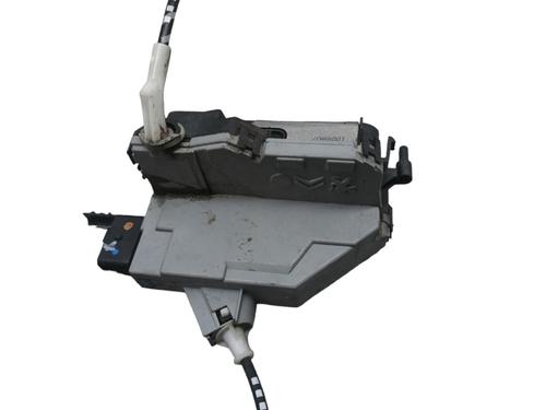 Rear right lock PEUGEOT 308 I (4A_, 4C_) 1.6 16V | BP25076833C99 