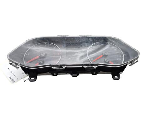 Used Instrument cluster Instrument cluster RENAULT CLIO V (B7_) 1.5 Blue dCi 85 (B7AG) (86 hp) 30107831 30107831