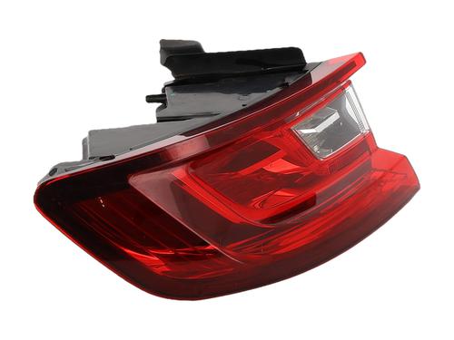 Left taillight RENAULT MEGANE IV Hatchback (B9A/M/N_) | BP33610433C34 - Image 5