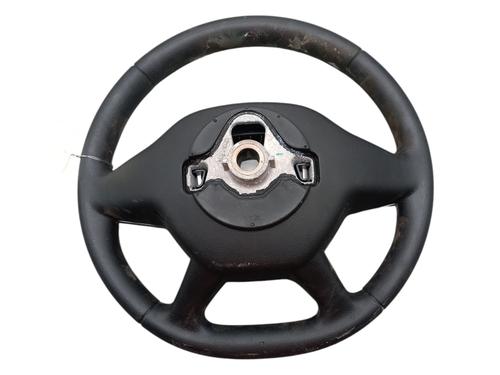 Used Steering wheel Steering wheel DACIA SANDERO II 1.0 SCe 75 (B8JC, B8JD, B8NC) (73 hp) 25099016 25099016