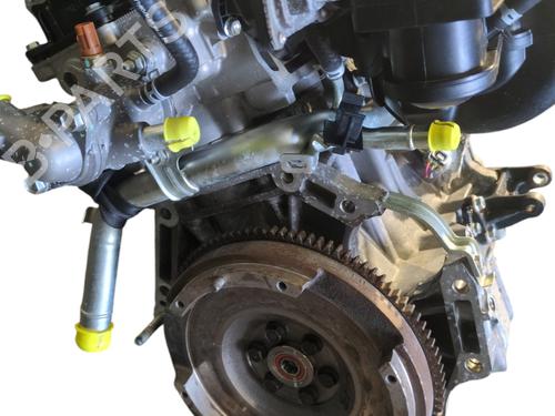 Engine SUZUKI CELERIO (LF) 1.0 (AVK310) | BP31064586M1  - Image 7
