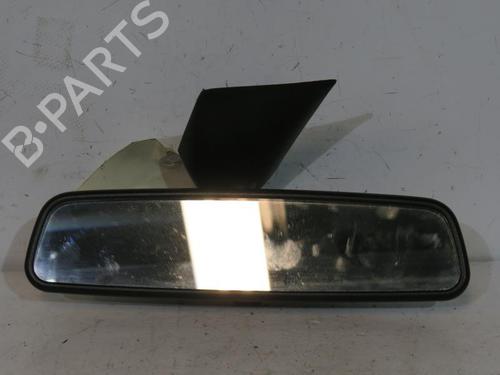 Used Rear mirror MERCEDES-BENZ C-CLASS (W202) C 250 Turbo-D (202.128) (150 hp) 25112483