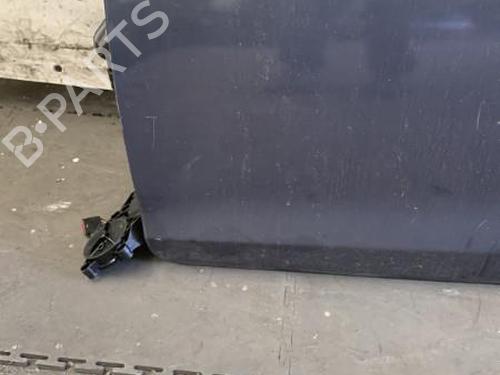 Left front door FORD FIESTA VI (CB1, CCN) 1.4 TDCi | BP25075053C2 