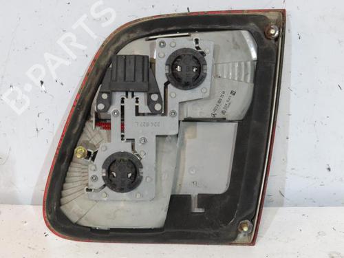 Used Left tailgate light Left tailgate light MERCEDES-BENZ E-CLASS T-Model (S210) E 320 T CDI (210.226) (197 hp) 25096893 25096893