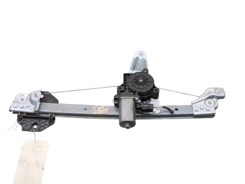 Rear left window mechanism DACIA SANDERO II TCe 90 (B8M1, B8MA, B8AC) | BP33307762C24 - Image 3