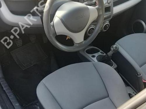Módulo de ABS SMART FORFOUR (454) 1.1 (454.030) | BP25107873M43 - Image 8