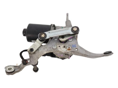 Used Front wiper motor Front wiper motor OPEL ZAFIRA TOURER C (P12) 2.0 CDTi (75) (130 hp) 33723809 33723809