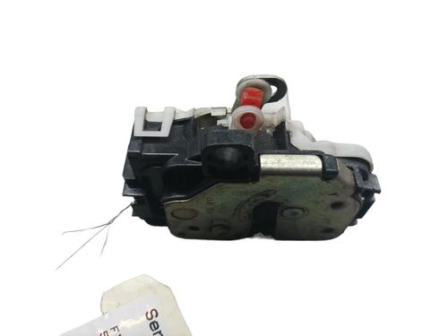 Used Front left lock Front left lock FIAT 500 (312_) 1.2 (312AXA1A) (69 hp) 25077108 25077108