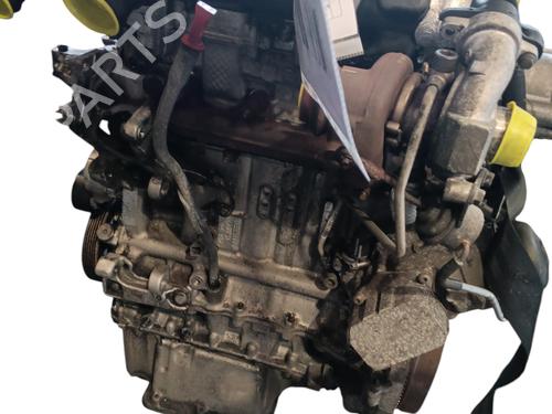 Engine CITROËN JUMPY II Van | BP36205872M1 - Image 7