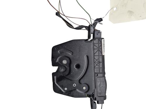Used Tailgate lock BMW 5 (F10) [2009-2016]  25055891
