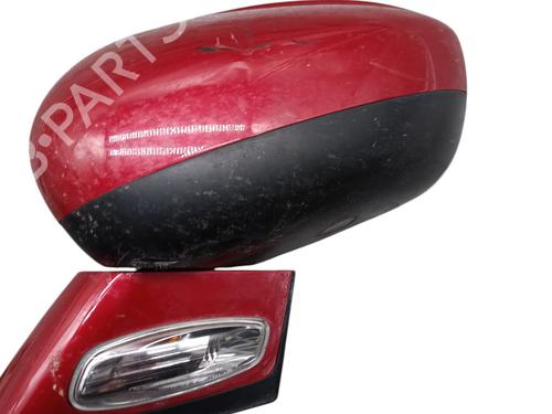 Left mirror CITROËN C4 II (NC_) 1.6 HDi 115 | BP29193803C26 