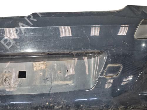 Rear bumper PEUGEOT 308 I (4A_, 4C_) 1.4 16V | BP32094708C8 