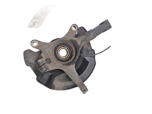 Right front steering knuckle SUZUKI SWIFT III (MZ, EZ) 1.3 (RS413, ZC11S) | BP26125664M26 - Image 2