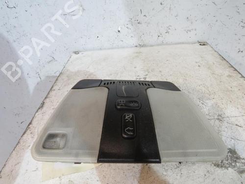 Used Interior roof light MERCEDES-BENZ E-CLASS (W210) E 220 D (210.004) (95 hp) 25081370