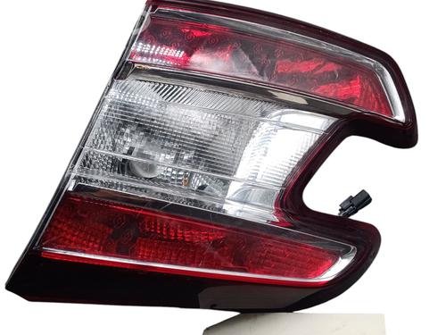 Used Right tailgate light RENAULT MEGANE III Grandtour (KZ0/1) 1.5 dCi (KZ09, KZ0D, KZ1G, KZ29, KZ14, KZ1W, KZ10, KZ1F,... (110 hp) 27329227