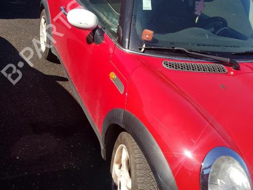 Climate control MINI MINI (R50, R53) Cooper | BP25108354I5  - Image 7