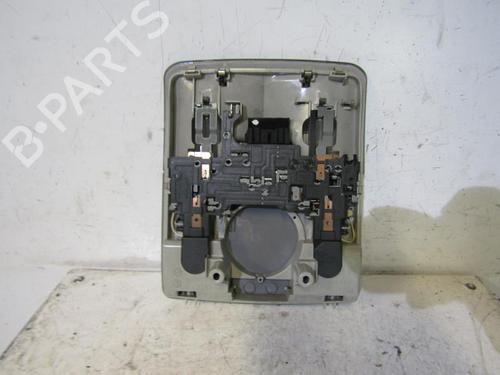 Kabinelys AUDI A3 (8L1) 1.8 (125 hp) 25079528