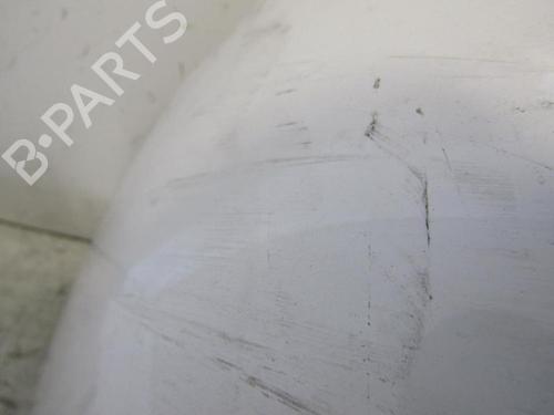 Rear bumper CHEVROLET KALOS 1.2 | BP25064535C8 