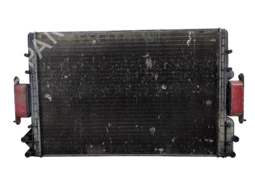 Used Water radiator IVECO DAILY III Van 35 S 11 V,35 C 11 V (106 hp) 32631203