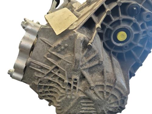 Gearbox FIAT 500X (334_) 1.6 D Multijet (334AXA1B, 334AXA11) | BP27293580M3 