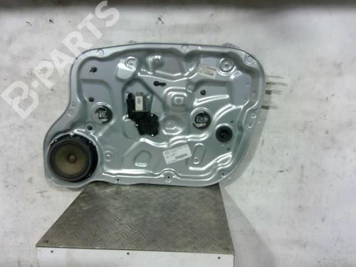 Used Front right window mechanism Front right window mechanism KIA CEE'D Hatchback (ED) [2006-2012] 10582251 10582251