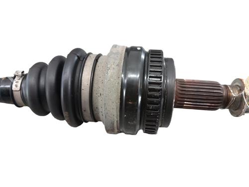 Right rear driveshaft BMW 3 (E90)  | BP25100193M41 