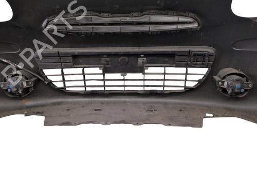 Used Front bumper NISSAN MICRA IV (K13K, K13KK) 1.2 (80 hp) 29926945