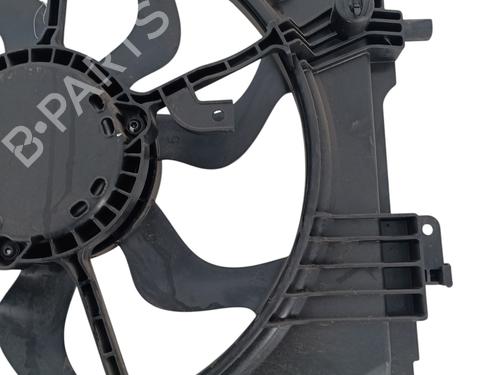 Radiator fan DACIA SANDERO III 1.0 SCe 65 | BP36522405M35 - Image 3