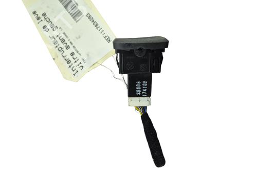 Left front window switch FIAT 500 (312_) 1.2 (312AXA1A) | BP30914601I27  - Image 7