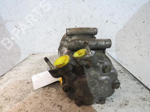 AC compressor CITROËN C3 I (FC_, FN_) 1.4 HDi | BP25109329M34 