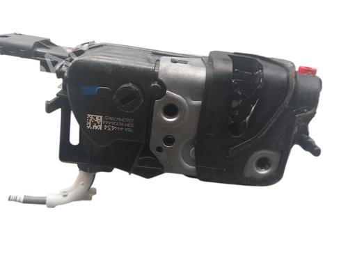 Rear right lock PEUGEOT 2008 II (UD_, US_, UY_, UJ_, UR_, UC_) 1.2 PureTech 130 (USHNS, URHNS) | BP25054960C99 