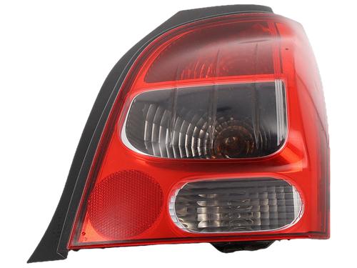 Right taillight RENAULT TWINGO II (CN0_) | BP33534976C35 - Image 4
