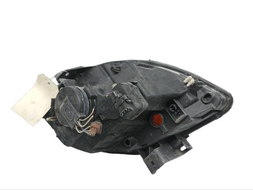 Used Left headlight Left headlight RENAULT KANGOO Express (FC0/1_) 1.2 16V (FC05, FC0W, FC1D, FC1P, FC1K, FC0T) (75 hp) 25089058 25089058