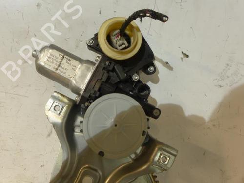 Used Front left window mechanism Front left window mechanism 25079281 25079281