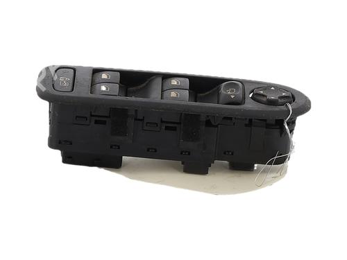 Left front window switch CITROËN C5 III (RD_)  | BP36671420I27  - Image 5