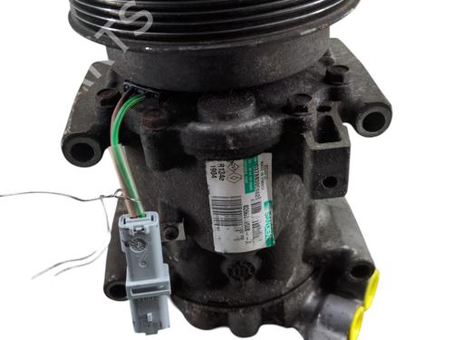 AC compressor RENAULT TWINGO II (CN0_) 1.2 Turbo (CN0C, CN0F) | BP32064966M34 - Image 2